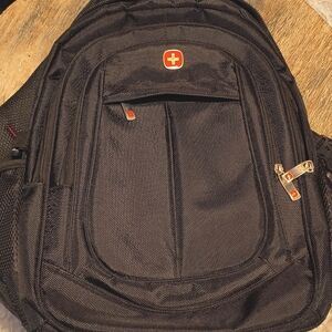 SwissGear Travel/Laptop Padded/AirFlow Backpack